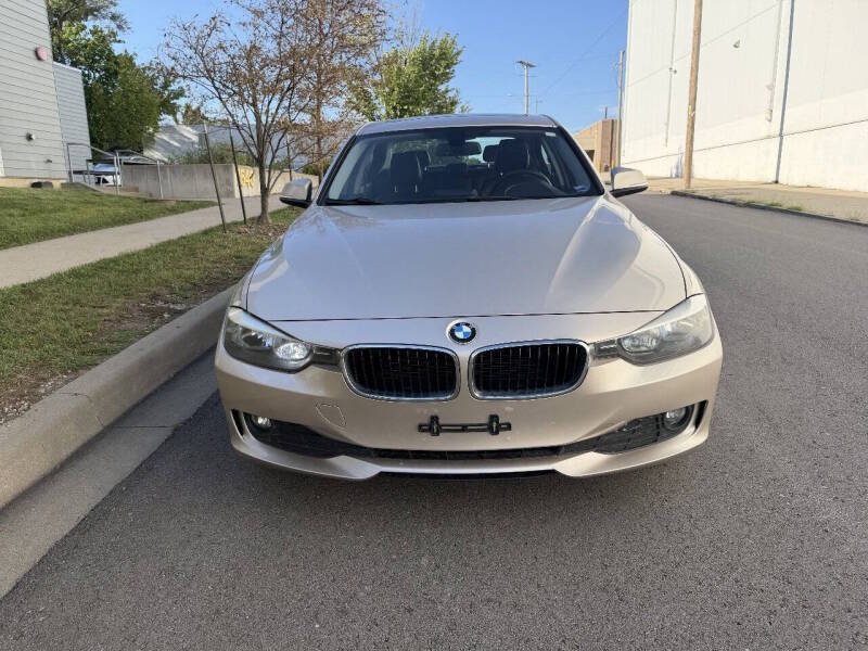 bmw 3 series 2014 WBA3C3C59EF986028 image bmw 3 series 2014 WBA3C3C59EF986028 image